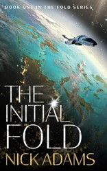 The Initial Fold