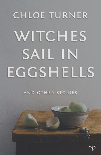 Witches Sail in Eggshells