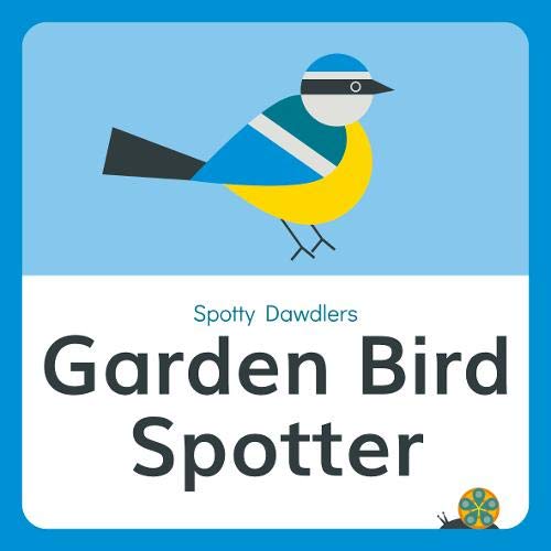 Garden Bird Spotter