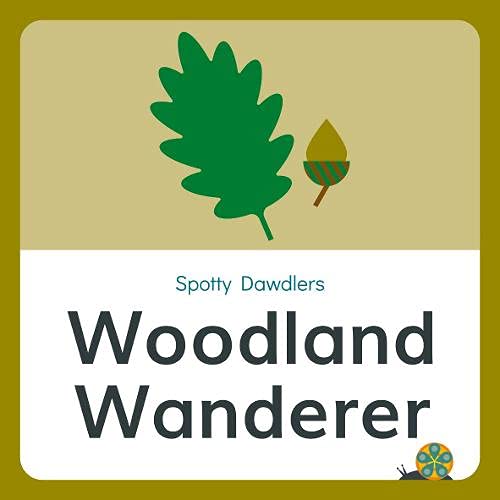 Woodland Wanderer