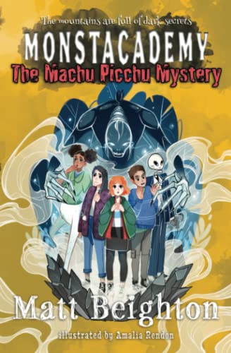 The Machu Picchu Mystery