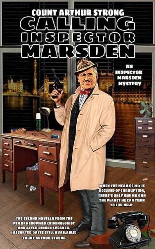 Calling Inspector Marsden