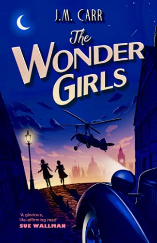 The Wonder Girls