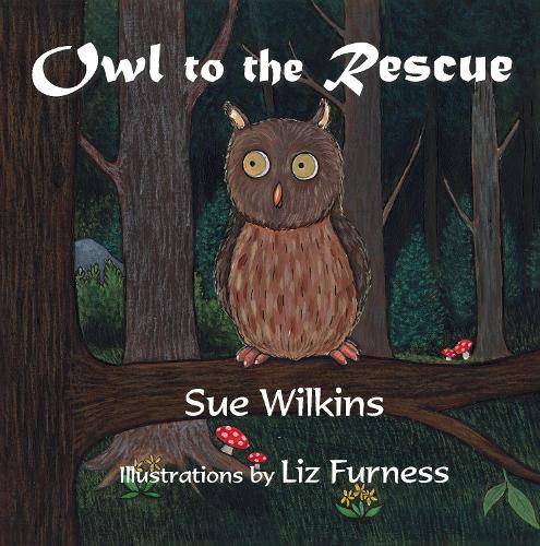 Owl to the Rescue