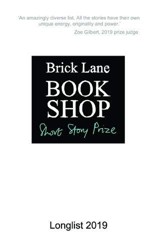 Brick Lane Bookshop Short Story Prize Longlist