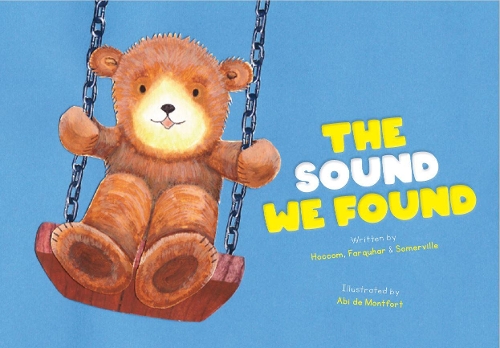The Sound We Found