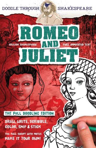 Romeo and Juliet
