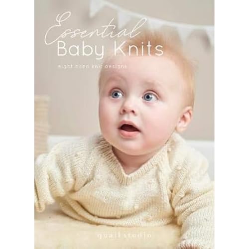 Essential Baby Knits