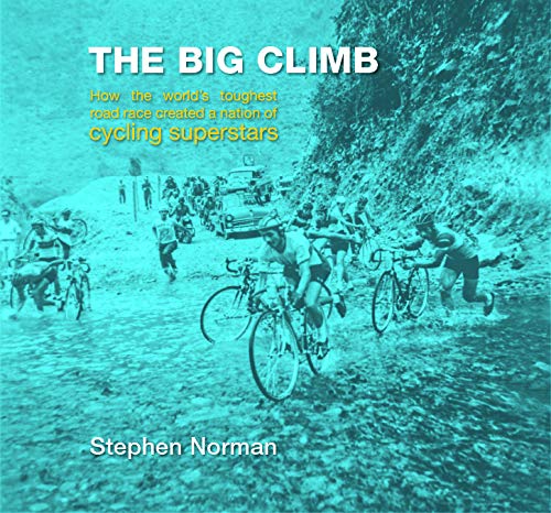 The Big Climb