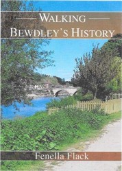 Walking Bewdley's History