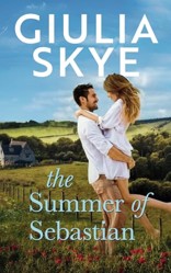The Summer of Sebastian