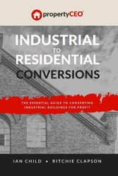 Industrial To Residential Conversions