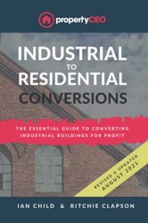 Industrial To Residential Conversions