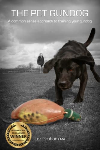 The Pet Gundog