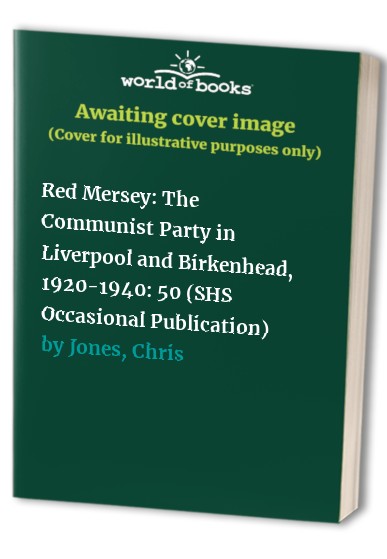 Red Mersey