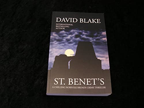St. Benet's