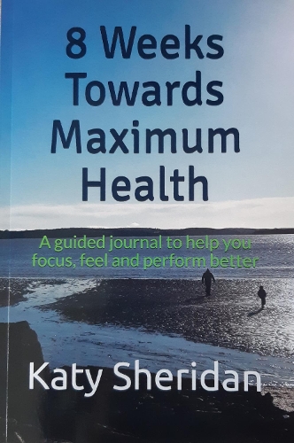 8 Weeks Towards Maximum Health