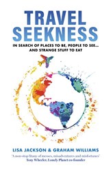 Travel Seekness