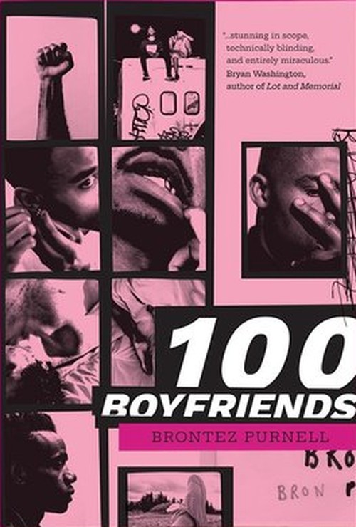 100 Boyfriends