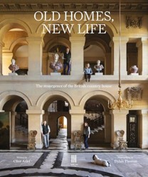 Old Homes, New Life