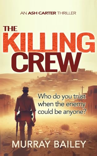 The Killing Crew