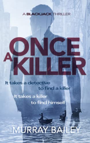 Once A Killer