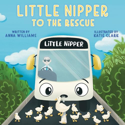 Little Nipper to the Rescue
