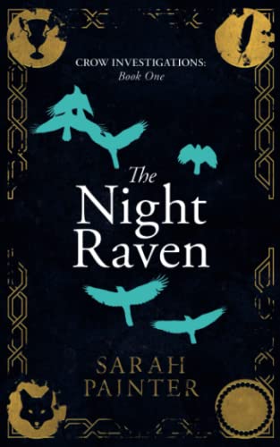 The Night Raven