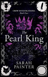 The Pearl King
