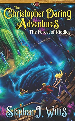 The Forest of Riddles