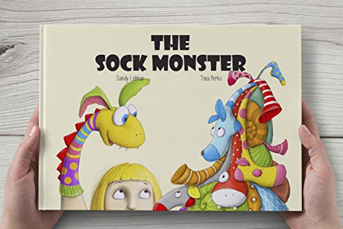 The Sock Monster