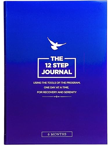 The 12 Step Journal