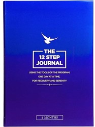 The 12 Step Journal