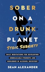 Sober On A Drunk Planet