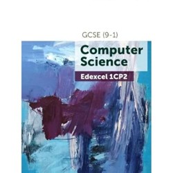 Edexcel GCSE (9-1) Computer Science 1CP2