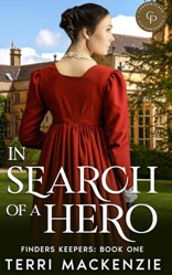 In Search of a Hero