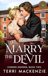 To Marry the Devil
