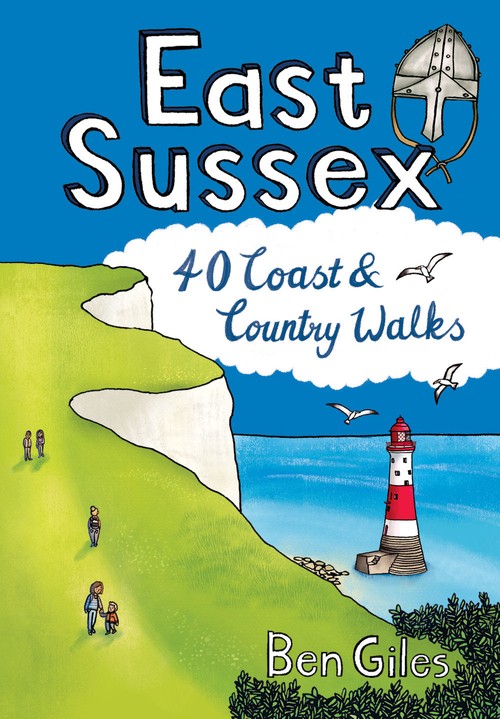 East Sussex Pocket Mountains
