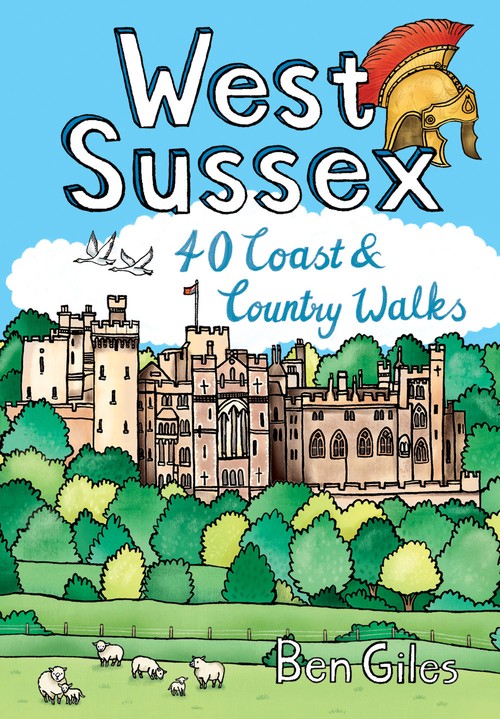 West Sussex Pocket Mountains