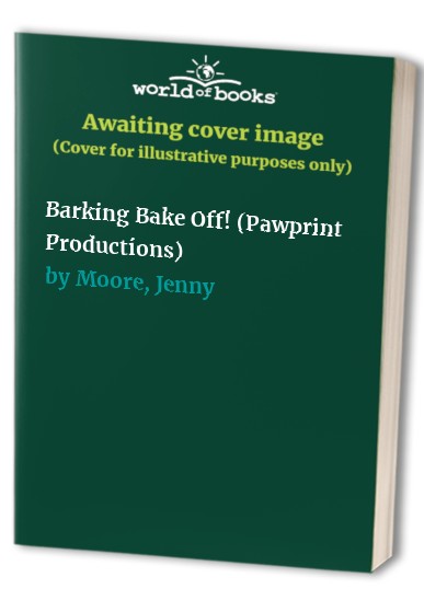 Barking Bake Off!