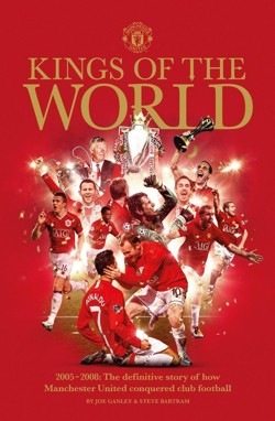 Manchester United: Kings of the World
