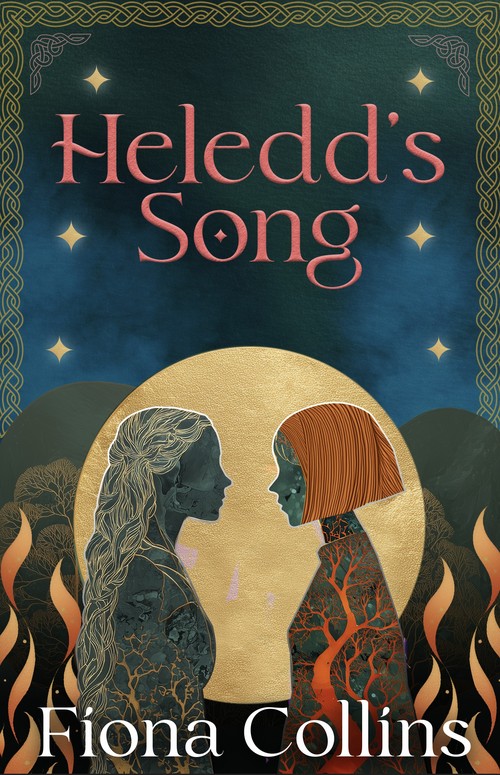 Heledd’s Song