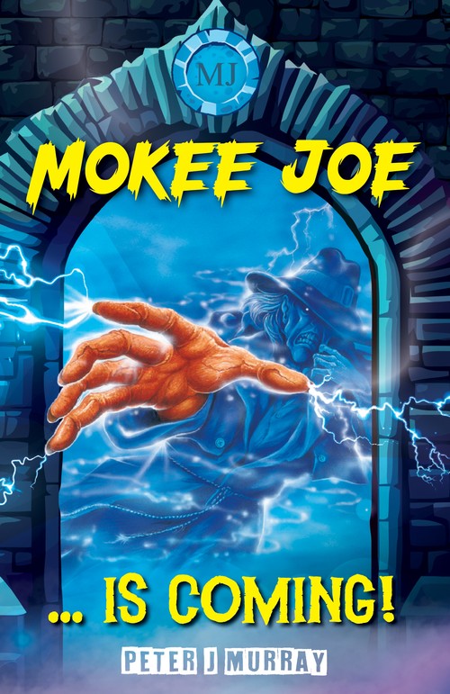 Mokee Joe