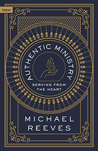 Authentic Ministry
