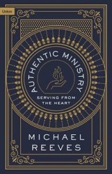 Authentic Ministry