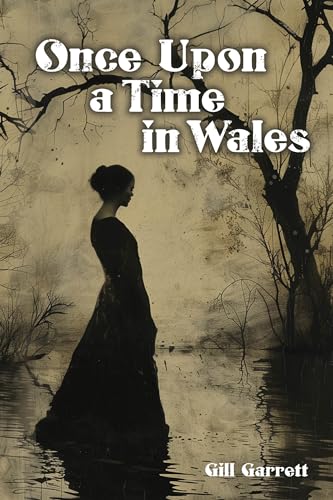 Once Upon a Time in Wales