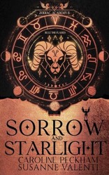 Zodiac Academy 8: Sorrow and Starlight