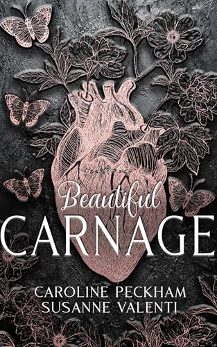 Beautiful Carnage (Book 1 of the Dark Empire Books)