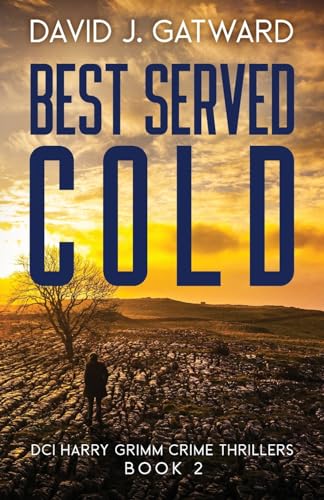 Best Served Cold