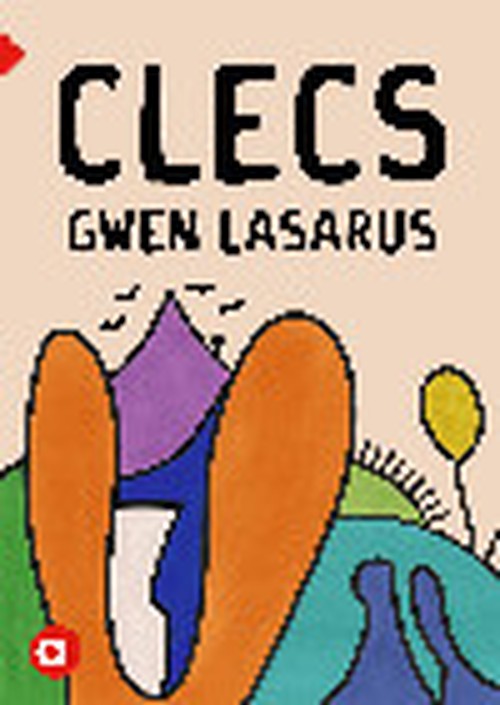 Cyfres Amdani: Clecs